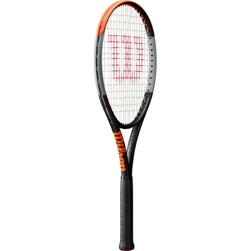 HERREN TENNISSCHLÄGER BURN 100LS V4.0 TNS RKT