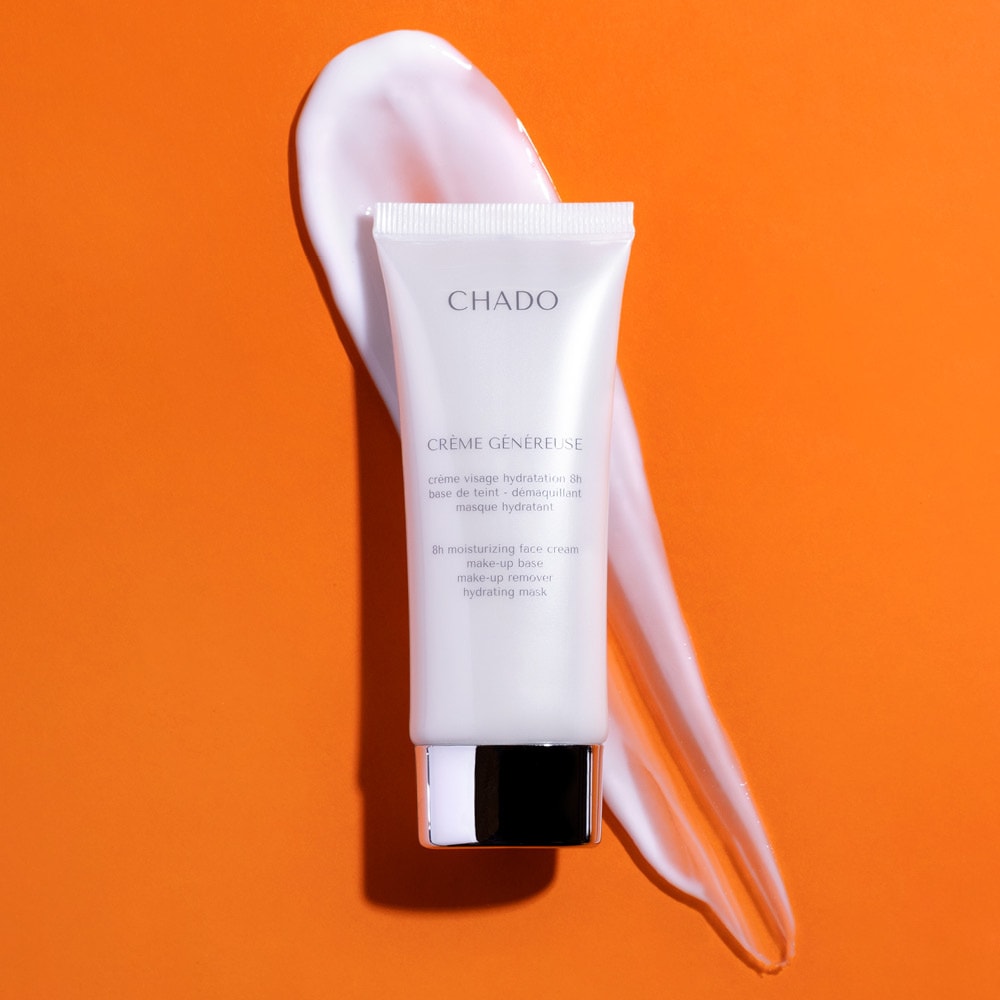 CHADO Crème Généreuse Crème Multifonctions