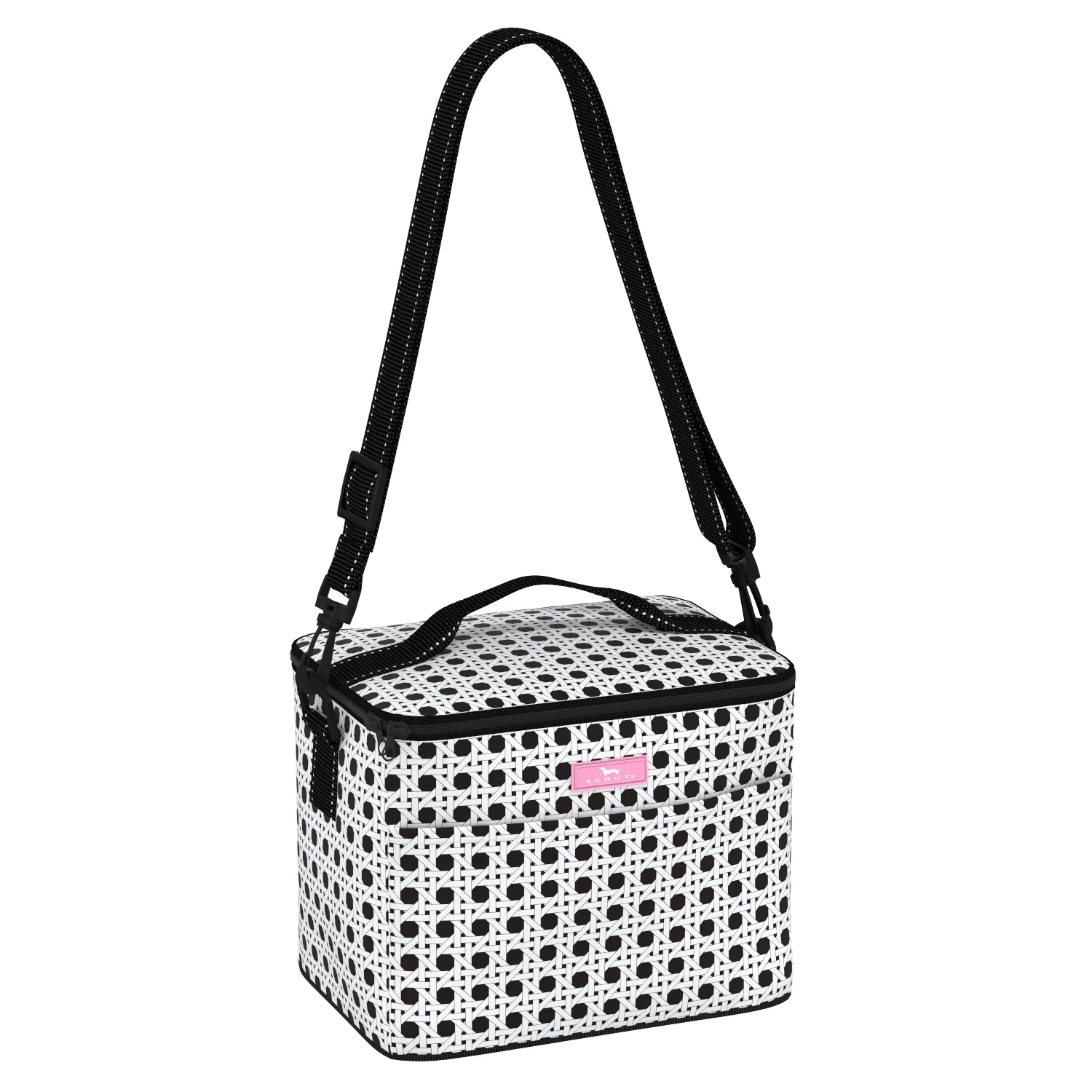 Crossbody Lunch Box Ferris Cooler