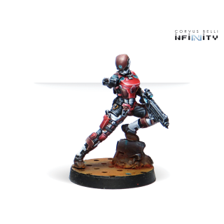 Fast Offensive Unit Zondnautica Box