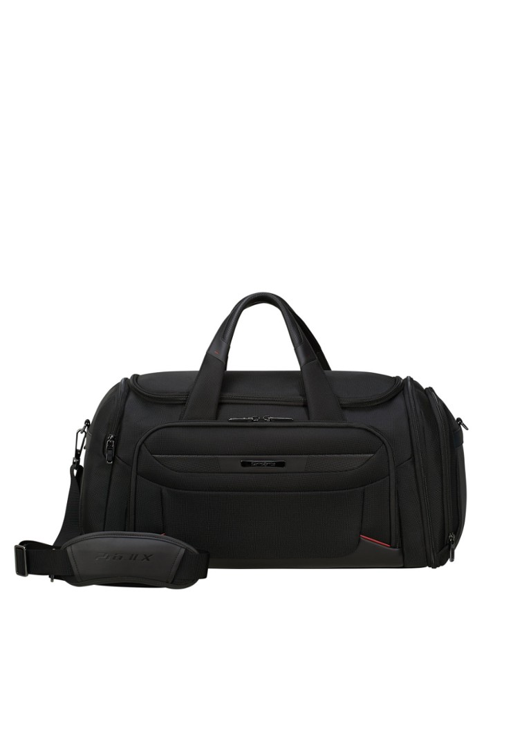 Geantă de călătorie Samsonite Pro-DLX cu curea de umăr detașabilă