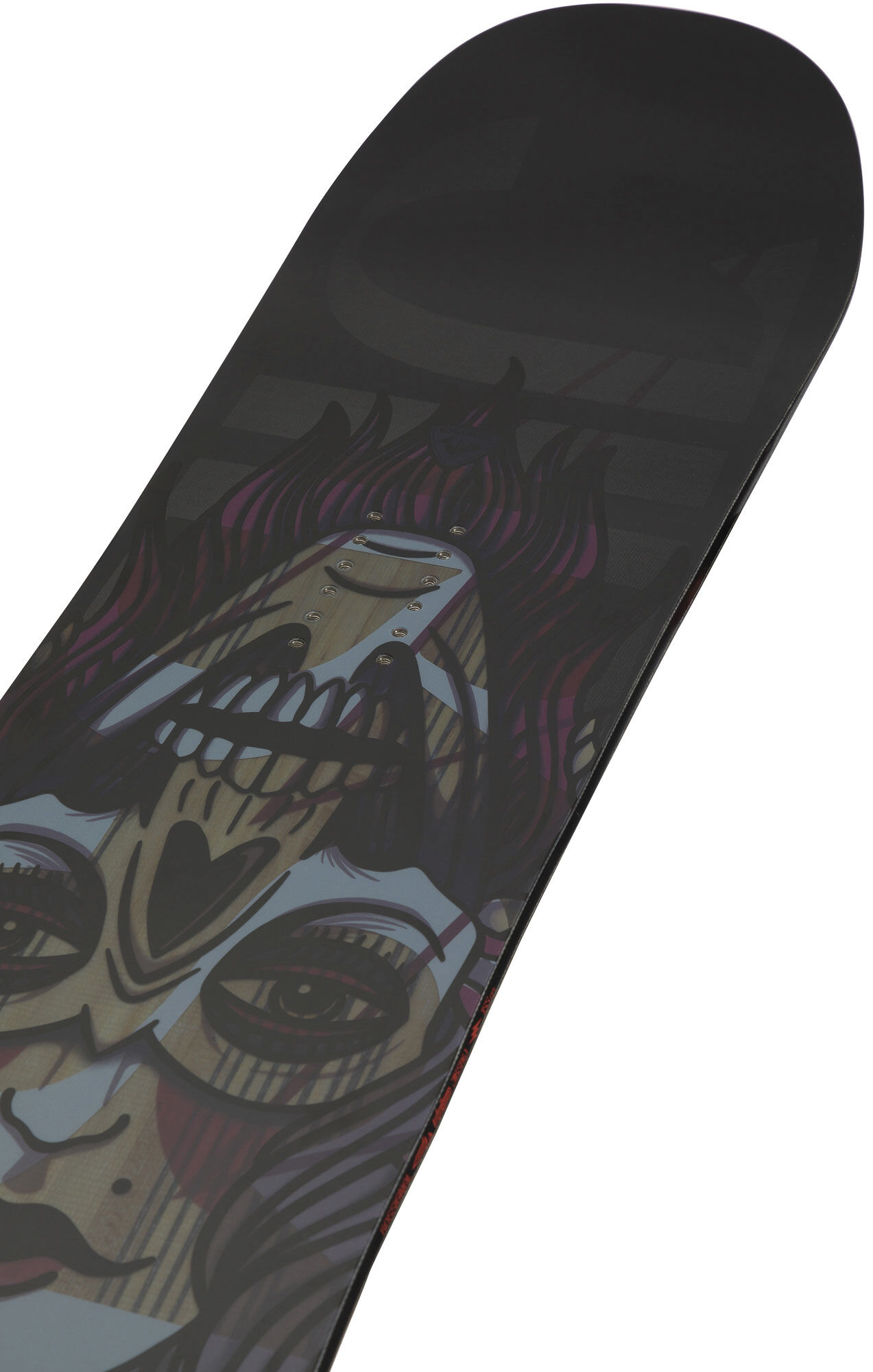 Rossignol - Snowboard JIBSAW WIDE homme