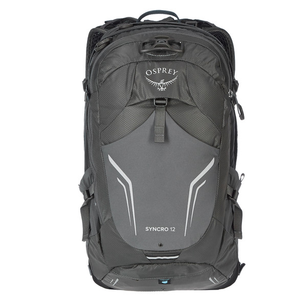 SYNCRO 12 - Fahrradrucksack