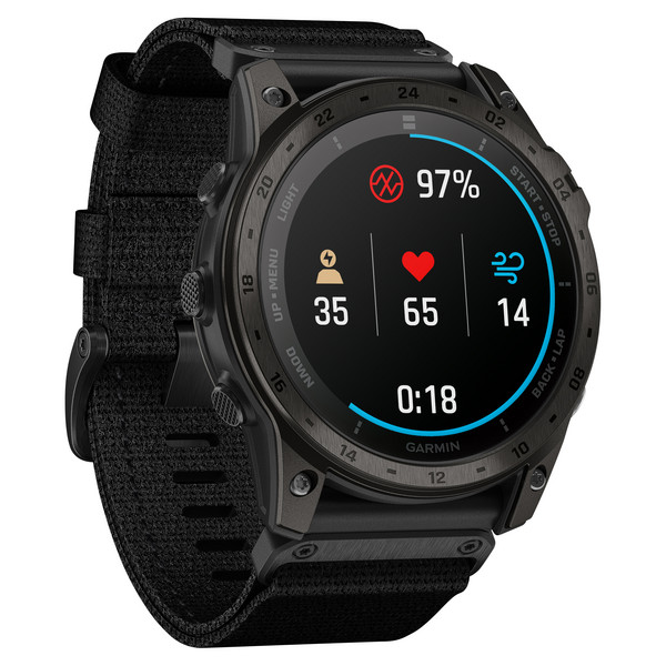 TACTIX 7 AMOLED EDITION - Smartwatch
