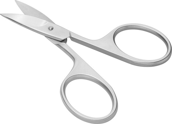 ZWILLING Beauty Premium Nagelschere - silver Nagelschere