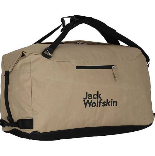 JACK WOLFSKIN Traveltopia Reisetasche 63 cm