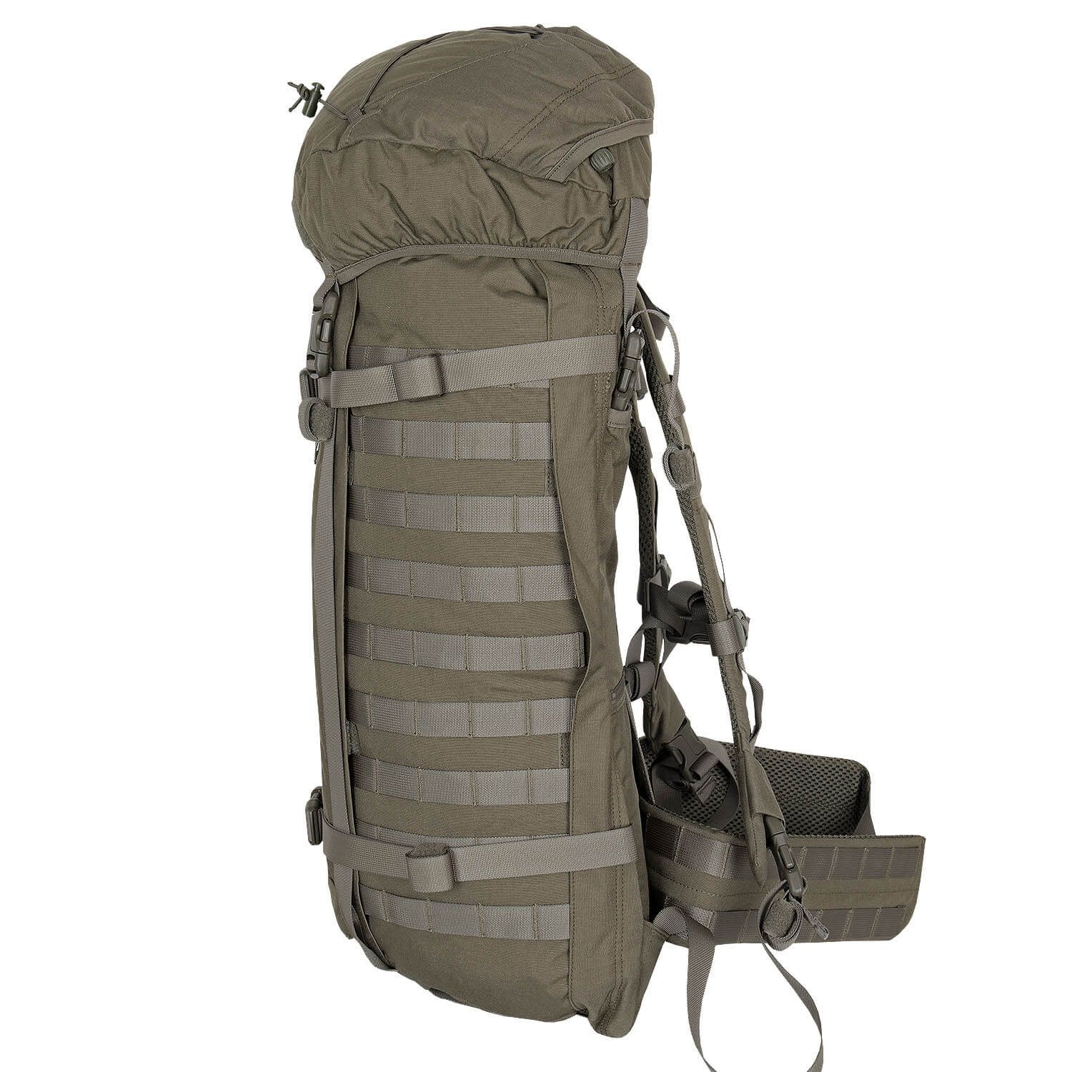 50L Mission Backpack 2.0