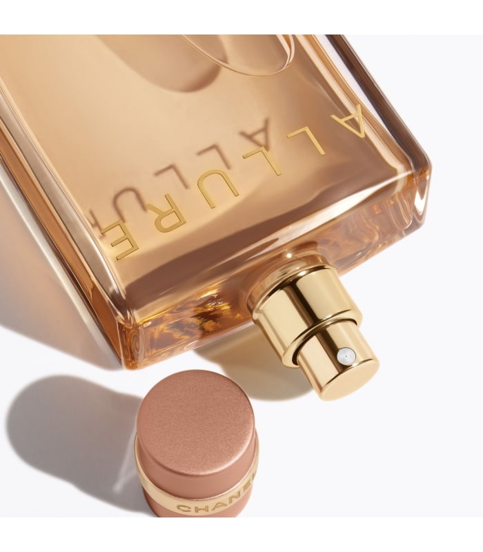 Chanel-ALLURE-Eau de Parfum Vaporisateur