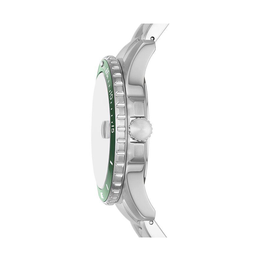 Fossil Herrenuhr FOSSIL BLUE DIVE