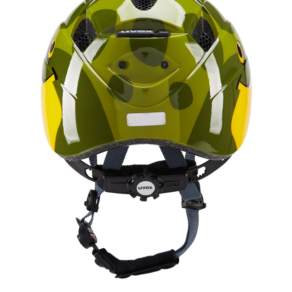UVEX KID 2 Kinder - Fahrradhelm