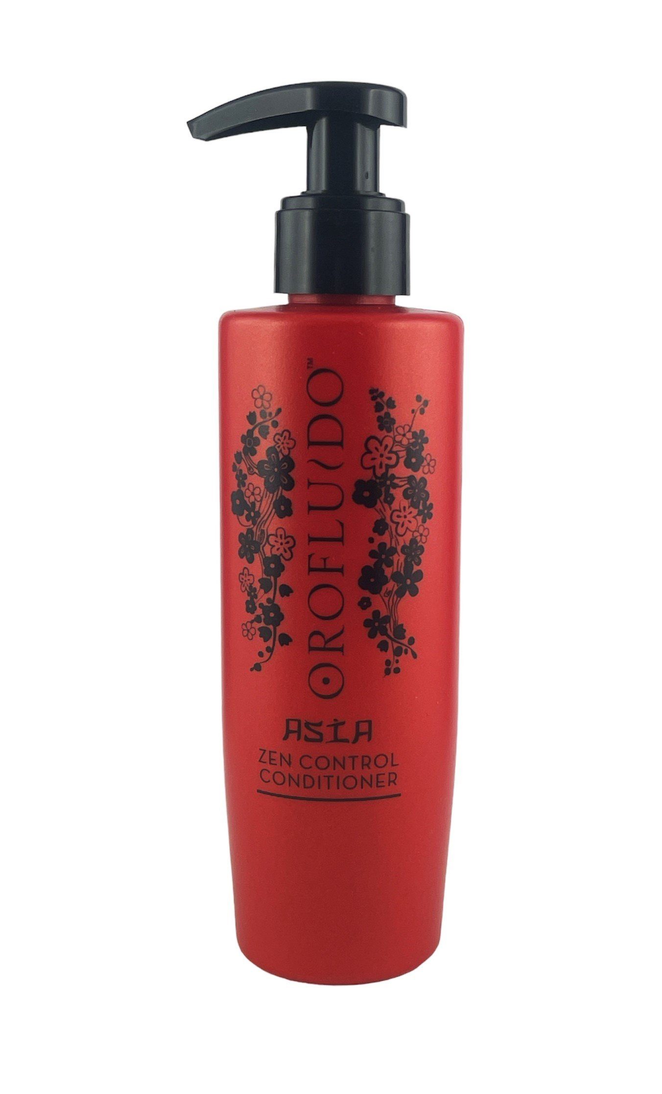 OROFLUIDO Haarspülung Orofluido Asia Zen Control Conditioner 200 ml, 1-tlg.