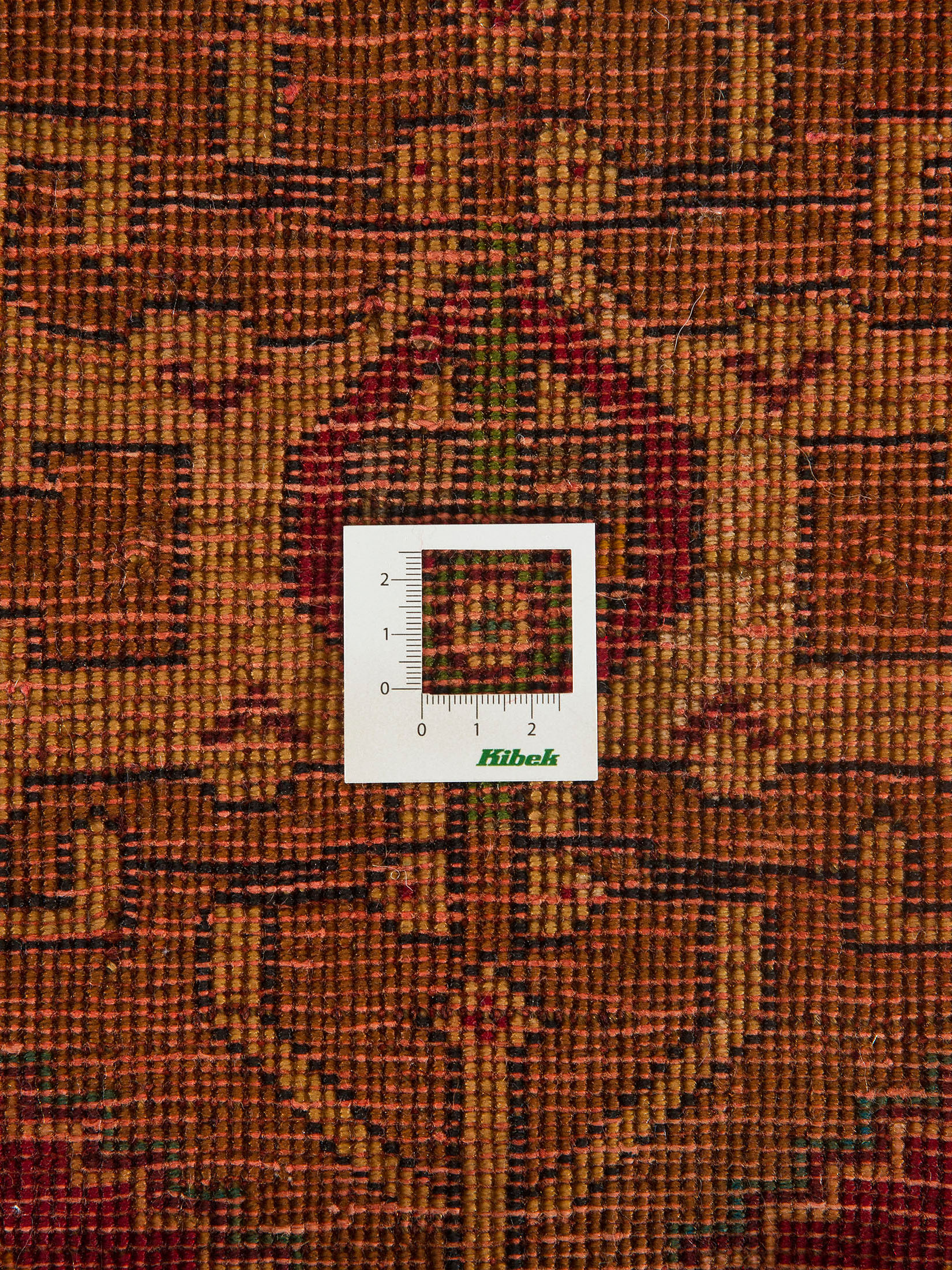 Shiraz ca. 120 x 160 cm, Unikat / Einzelstück
