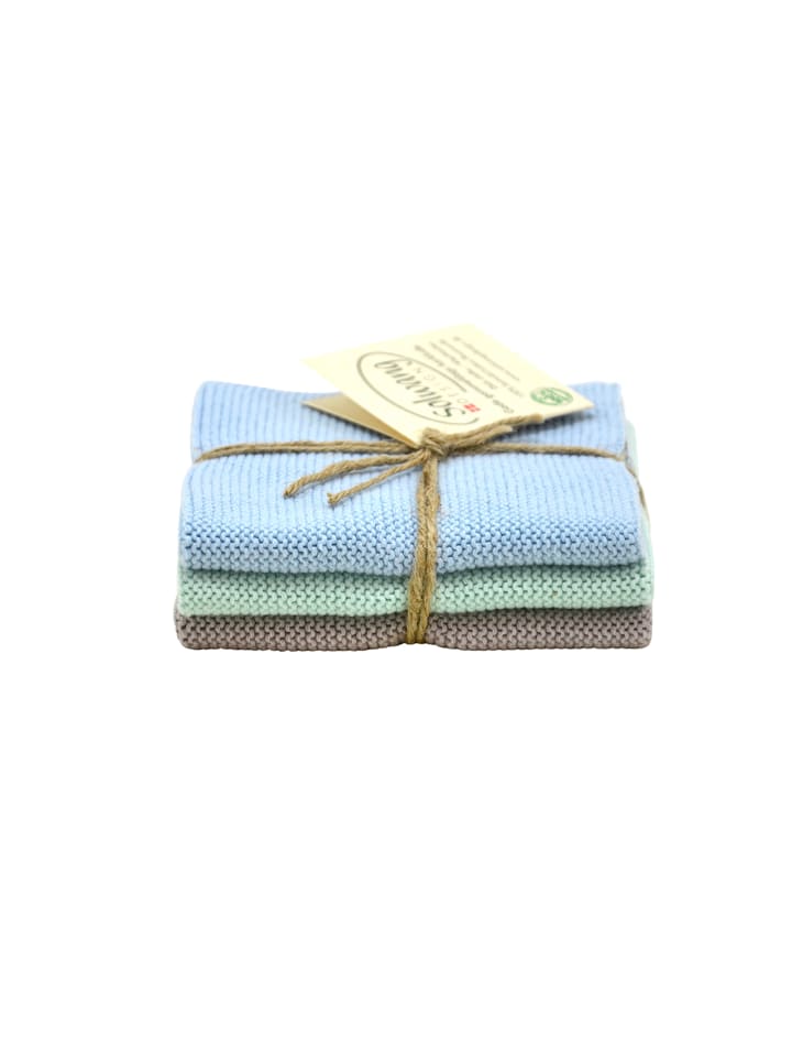Solwang Wischtuch Pastell Kombi 3er Set günstig kaufen onesize
