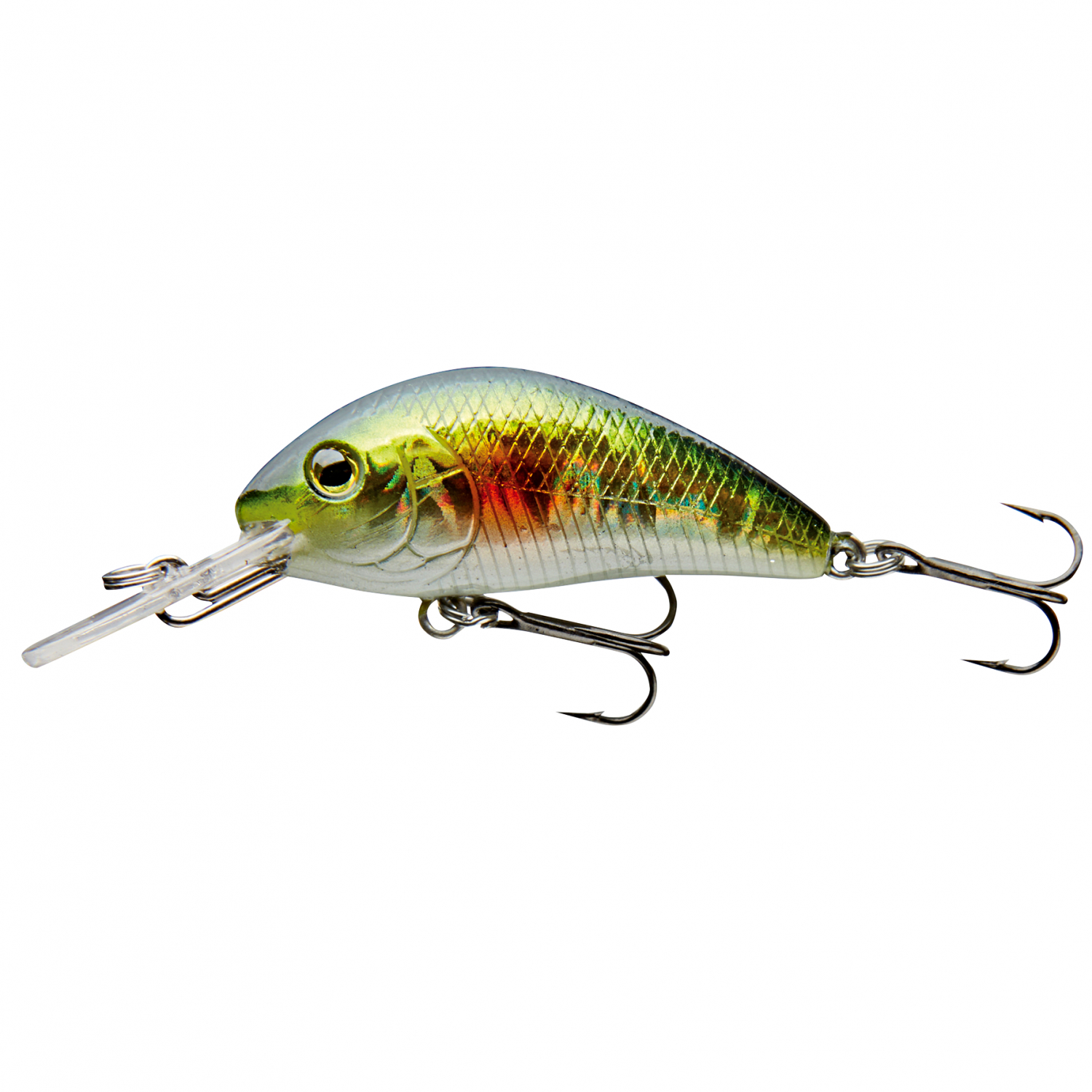 Cormoran Wobbler Set Barsch