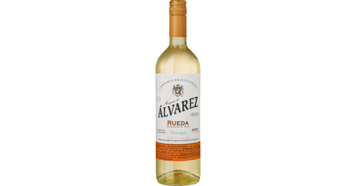 Marqués de Álvarez Verdejo