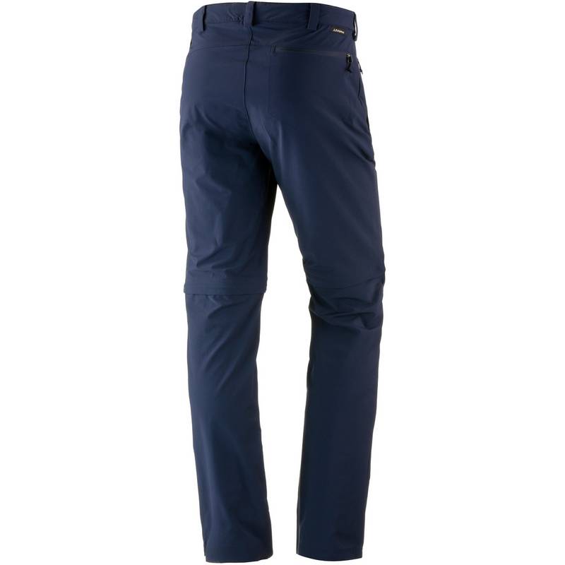 Schffel Folkstone Zip Off Zipphose Herren