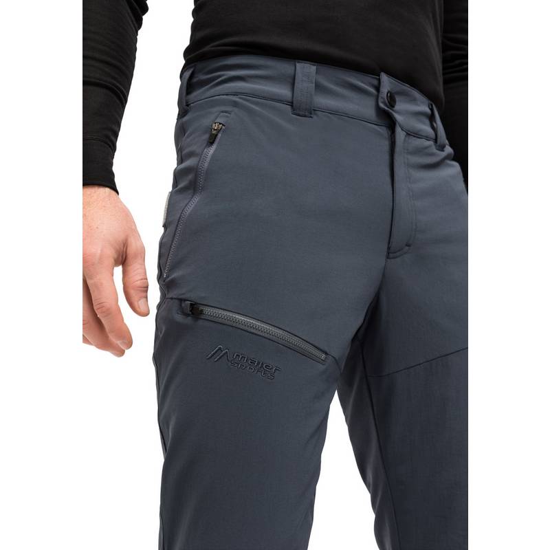 Maier Sports Nil Funktionshose Herren