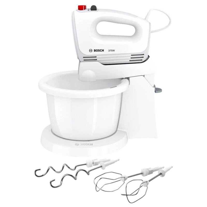 Bosch Handmixer MFQ 2600W 375 W