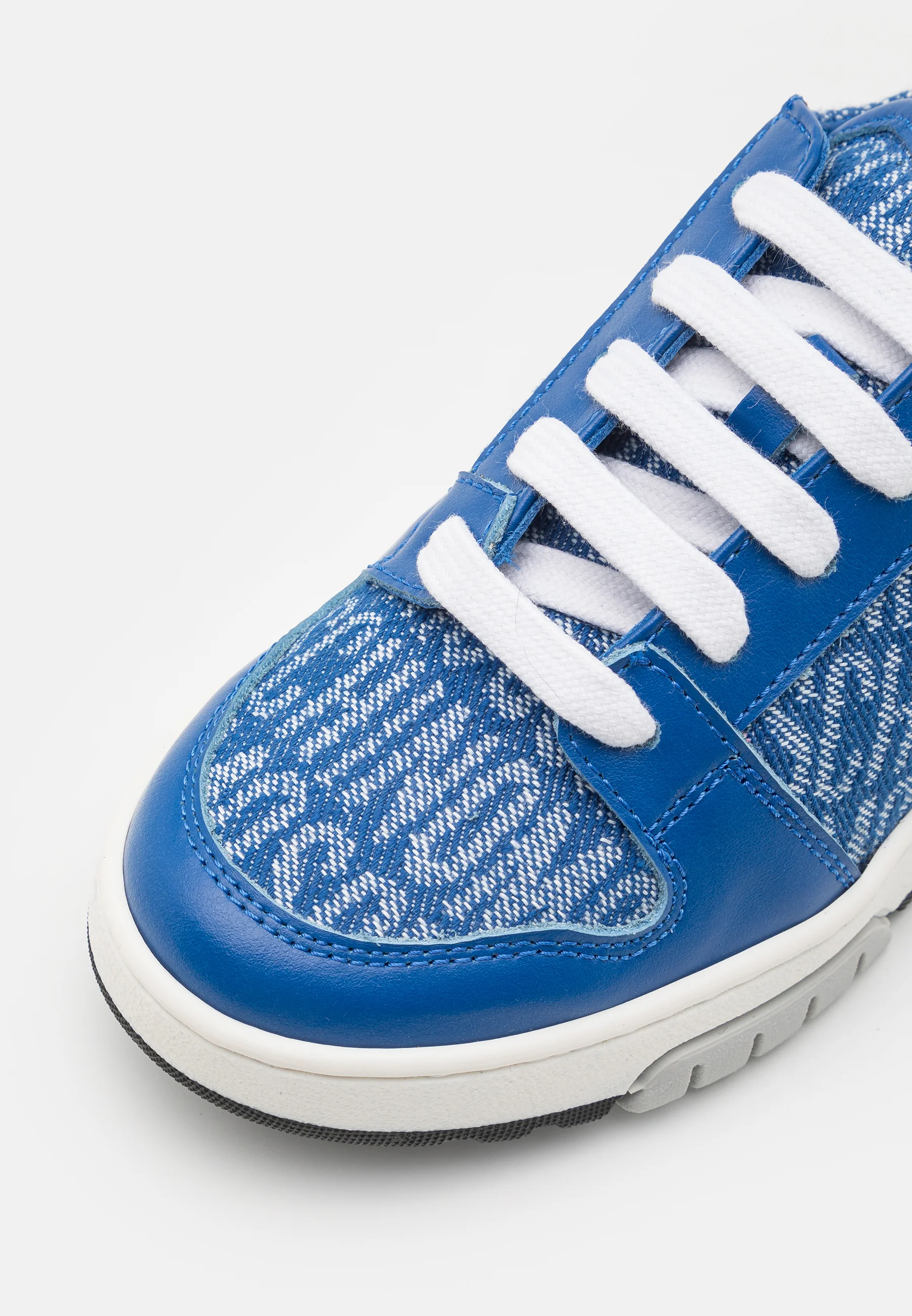 MOSCHINO UNISEX - Zapatillas bajas