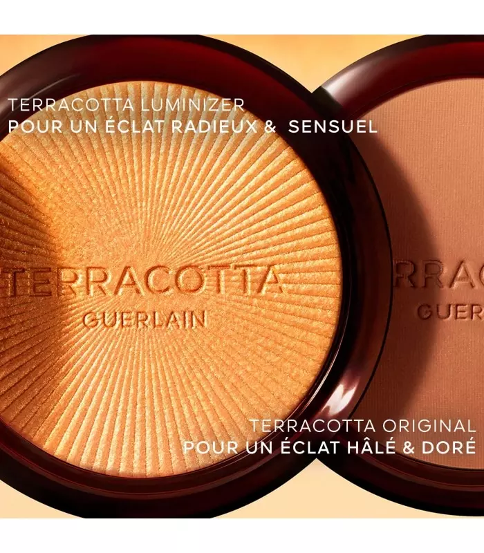TERRACOTTA LUMINIZER La poudre Enlumineur