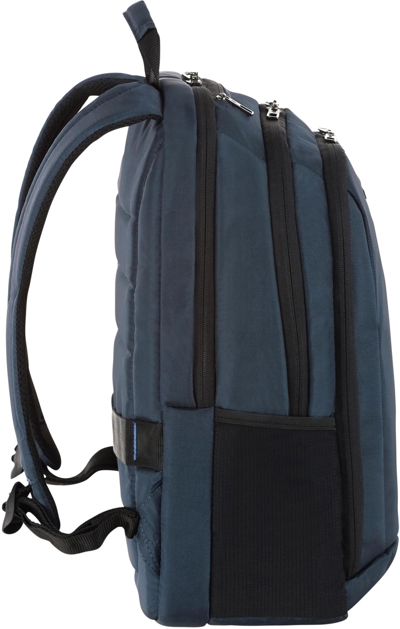 Samsonite Laptoprucksack Guardit 2.0, blue, M
