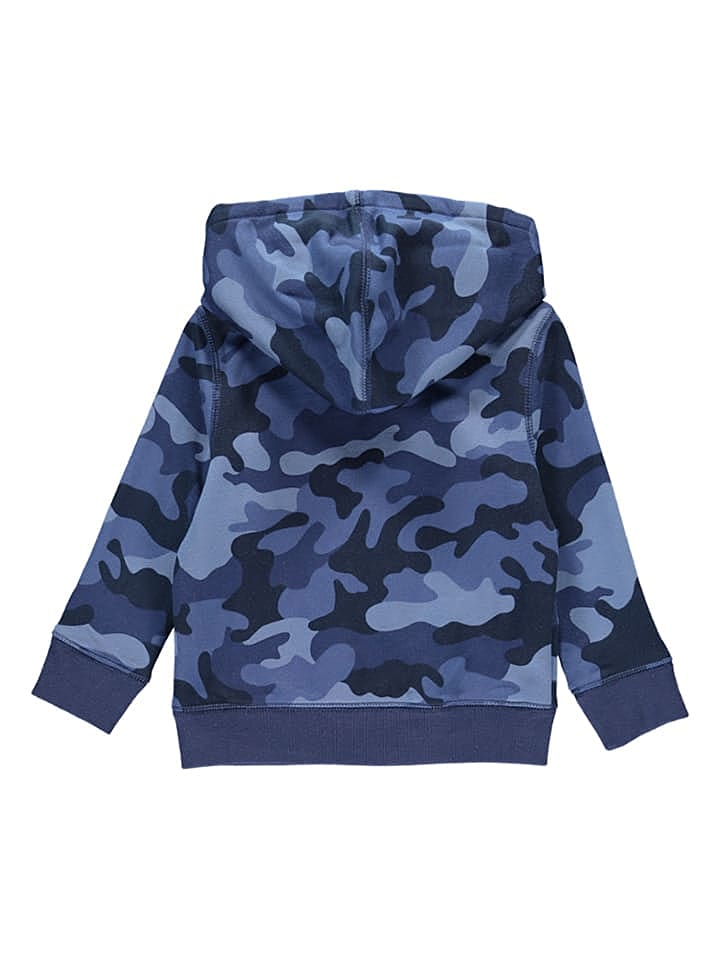 GAP Sweatjacke in Blau günstig kaufen 98