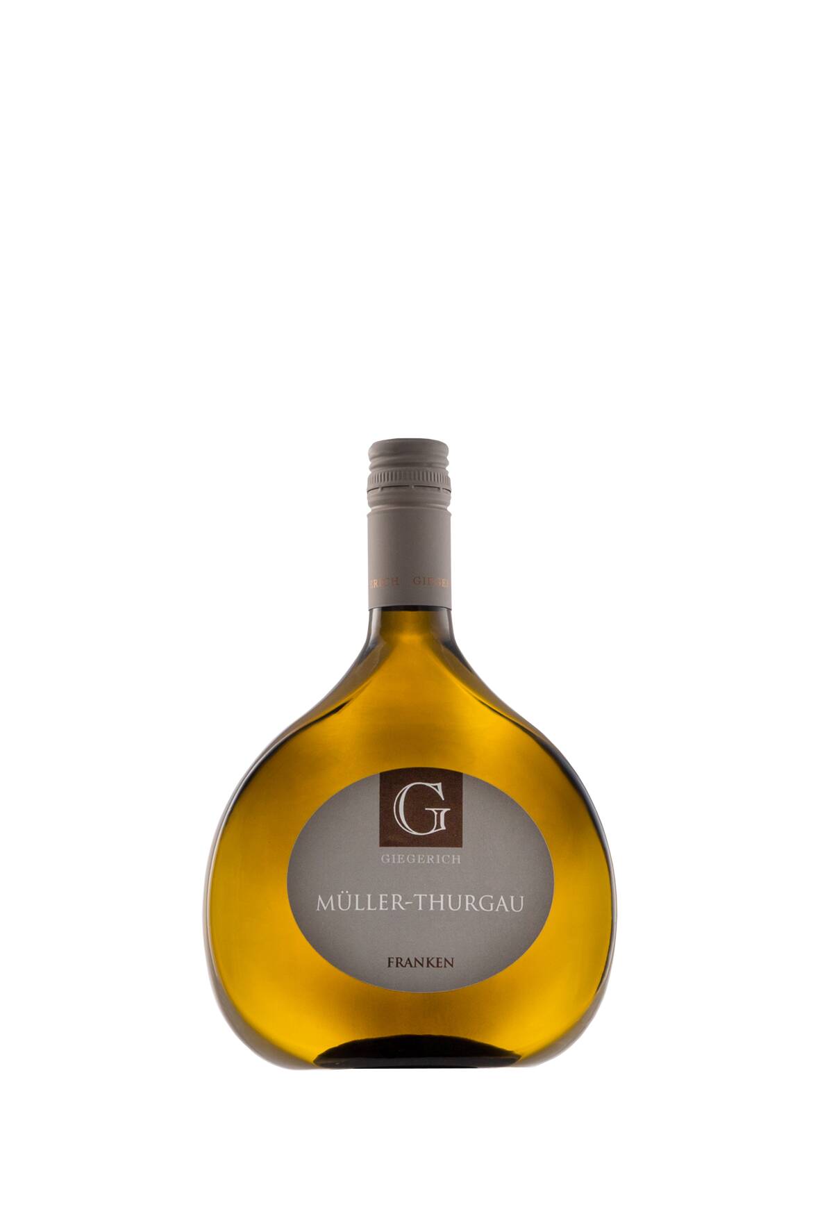 Weingut Giegerich Müller-Thurgau Bocksbeutel 2022