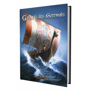 DSA5 - Gestade des Gottwals - Regionalband (DE)