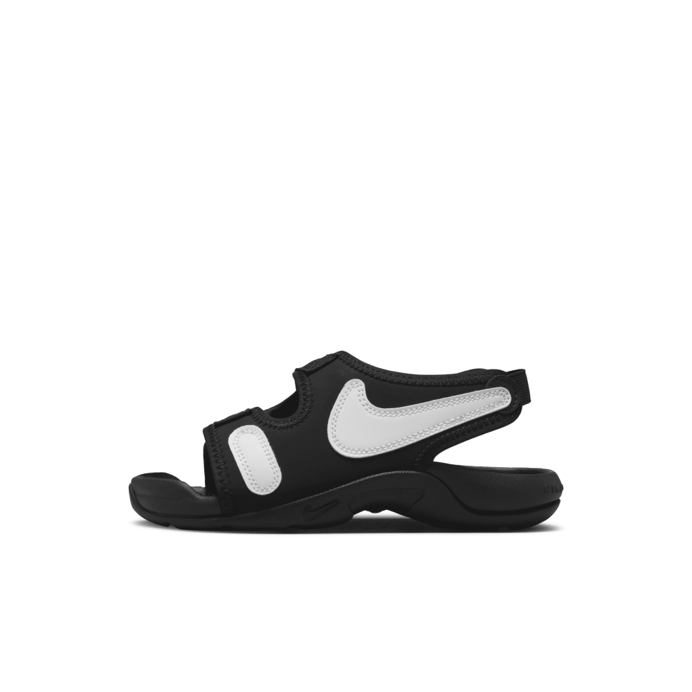 Nike Sunray Adjust 6 DX5545-002 / schwarz