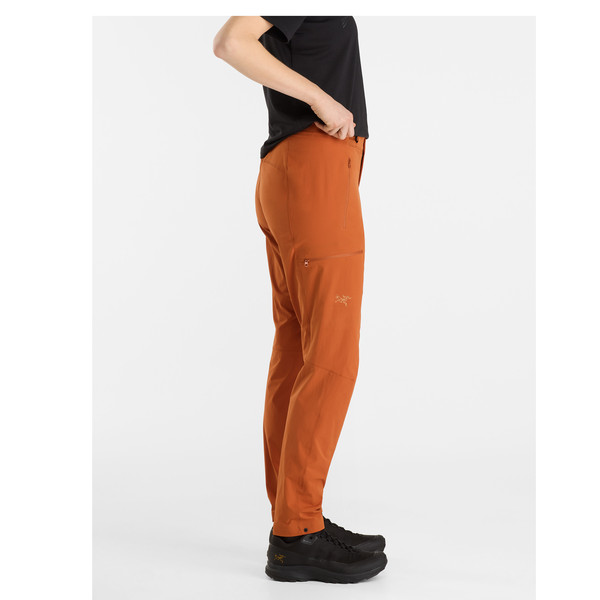 GAMMA LIGHTWEIGHT PANT W Damen - Softshellhose