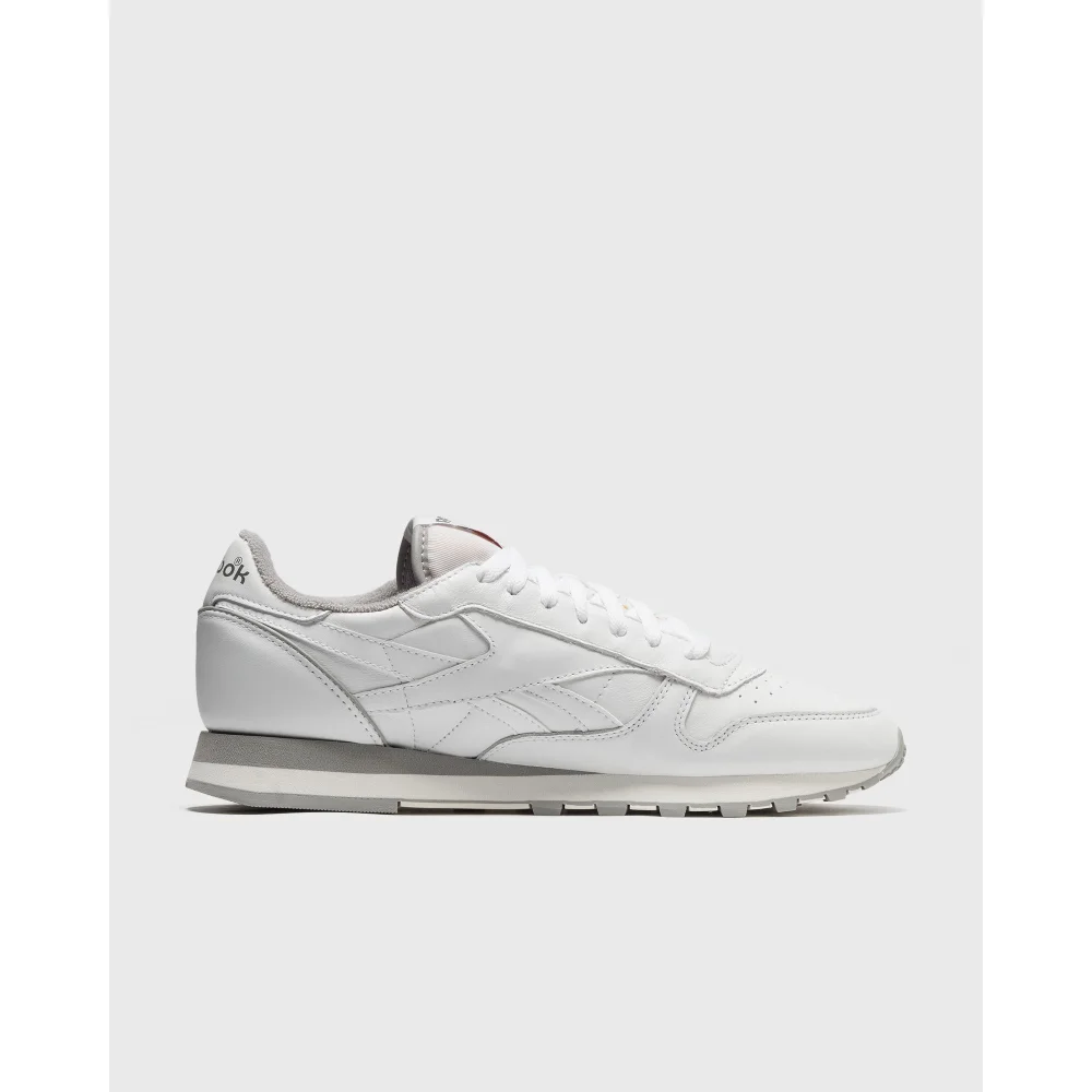 Reebok Classic Leather 40th Vintage GY9877 / weiss