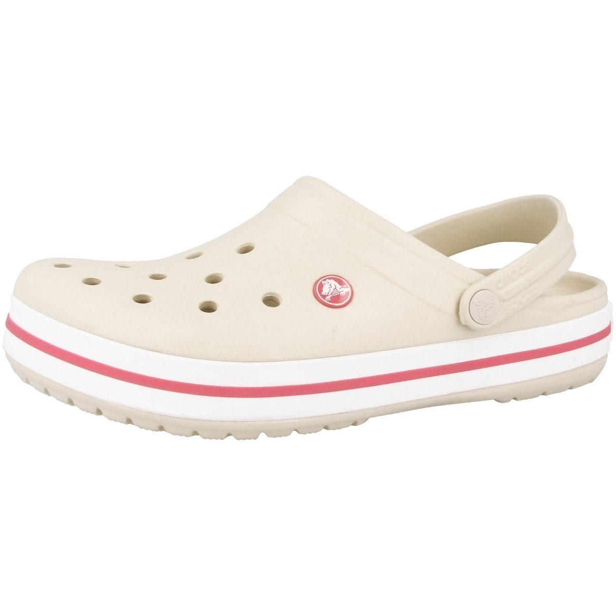 Crocs Crocband Unisex Erwachsene Clog Riemen