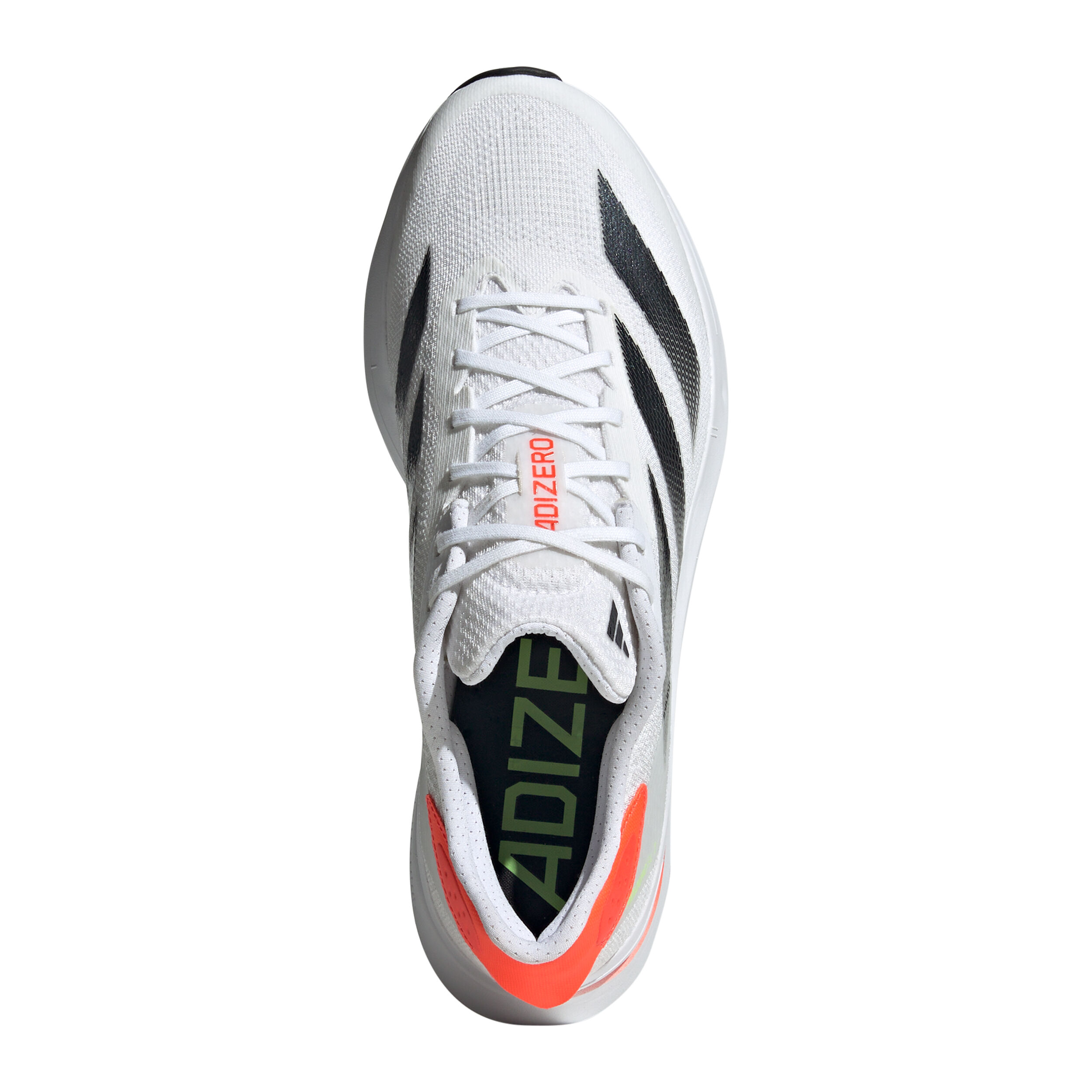 Adizero SL 2 Neutralschuh Herren - Weiß, Schwarz