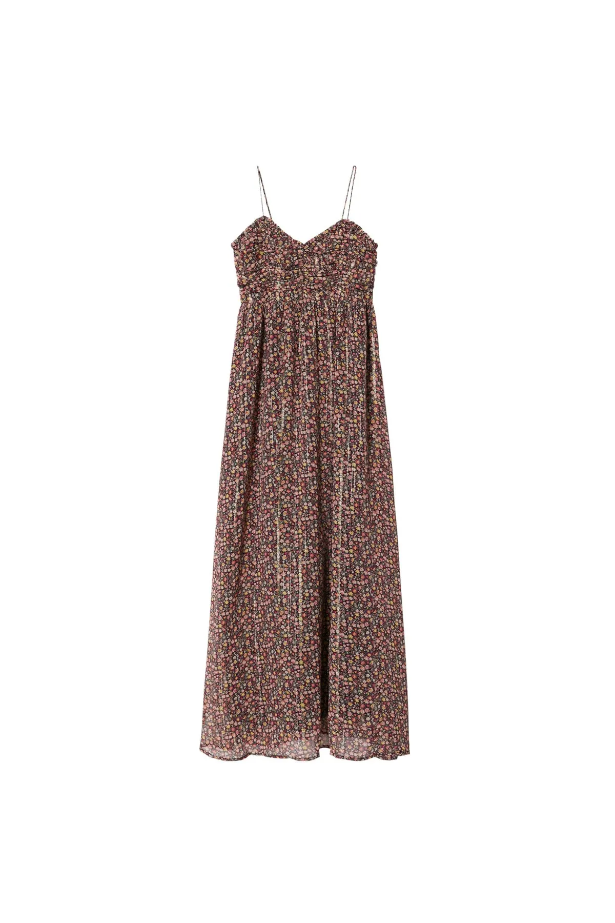 MANGO  37033842 Frau / Mädchen Schwarz