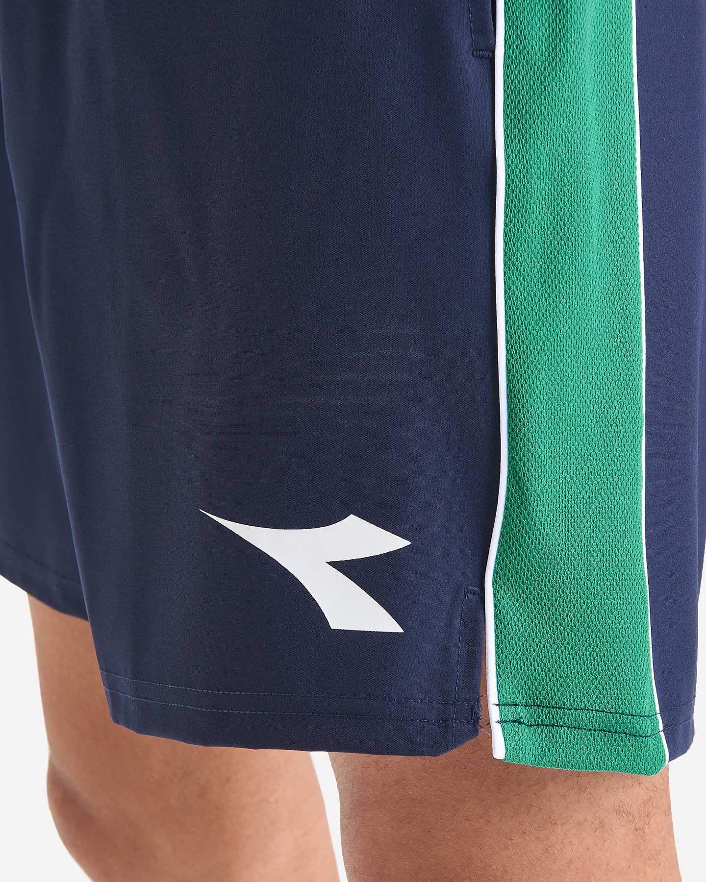 Spodnie tenisowe Diadora 7" Icon M 102.179122-6