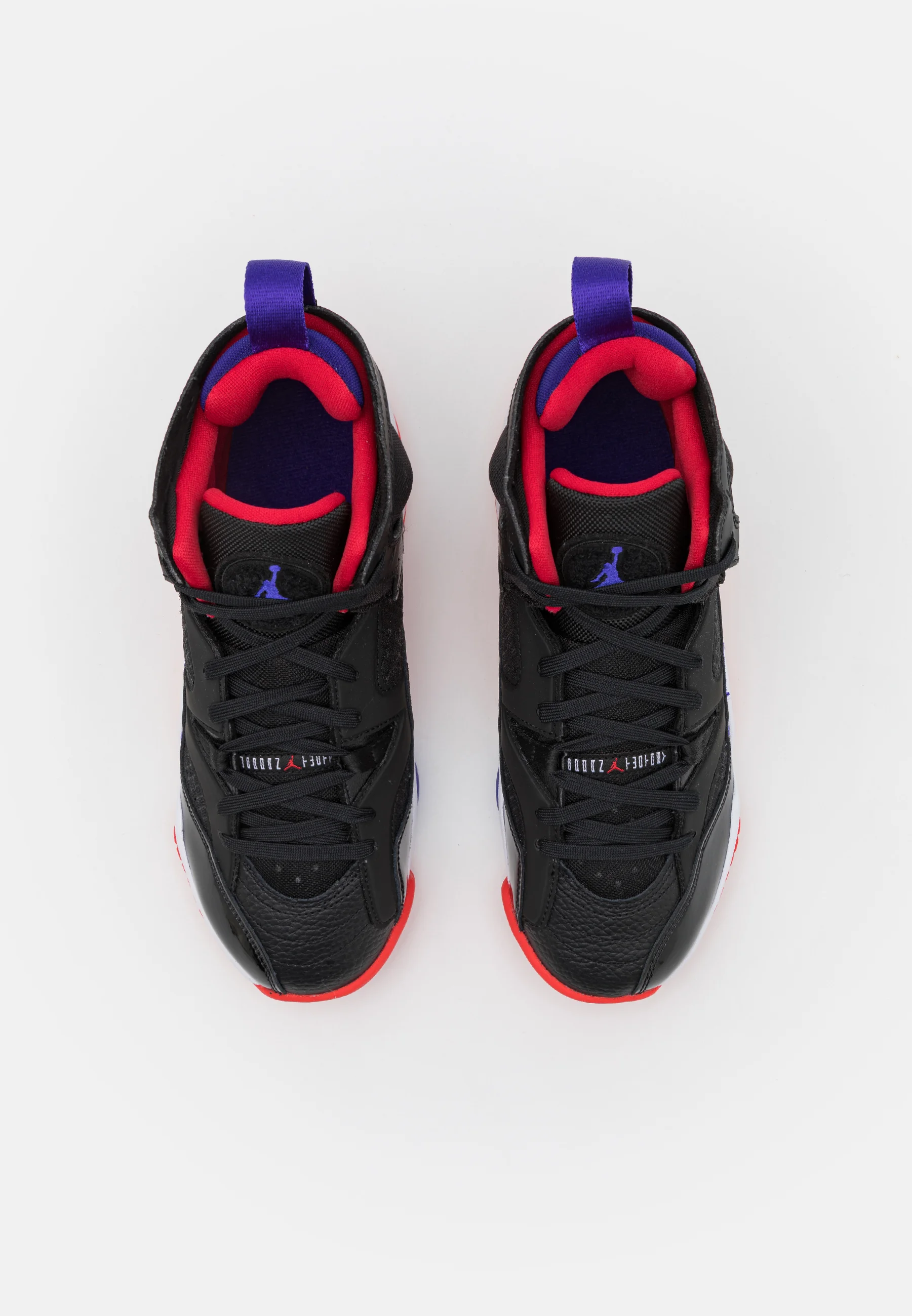 Jordan JUMPMAN TWO TREY (GS) - Zapatillas de baloncesto