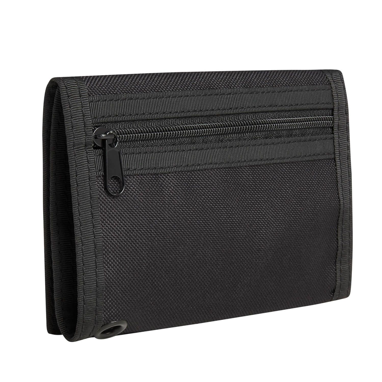 Geldbörse Wallet Three