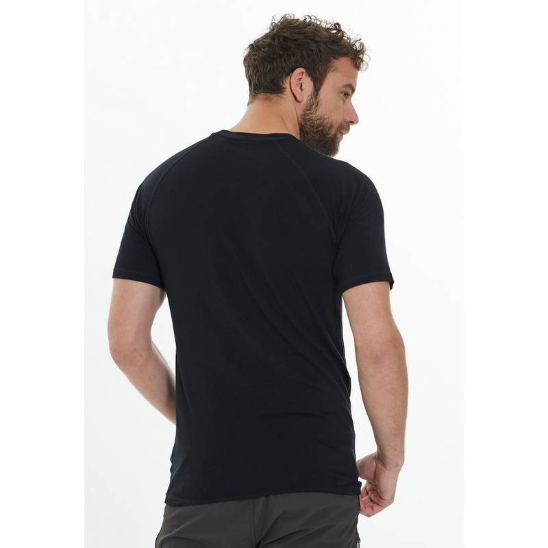 Whistler Bosco Skishirt Herren