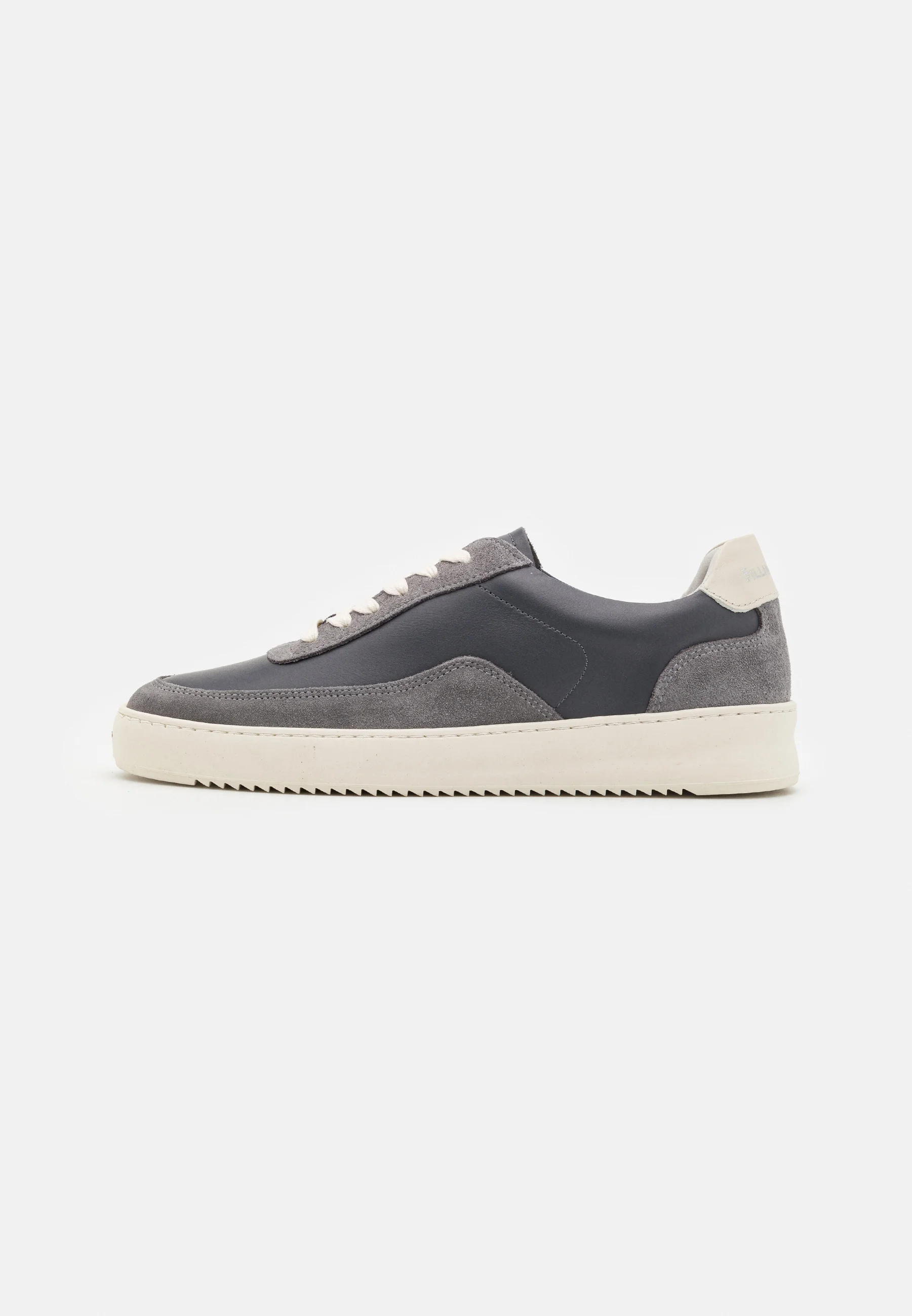 Piezas de relleno UNISEX WORLD - Zapatillas bajas