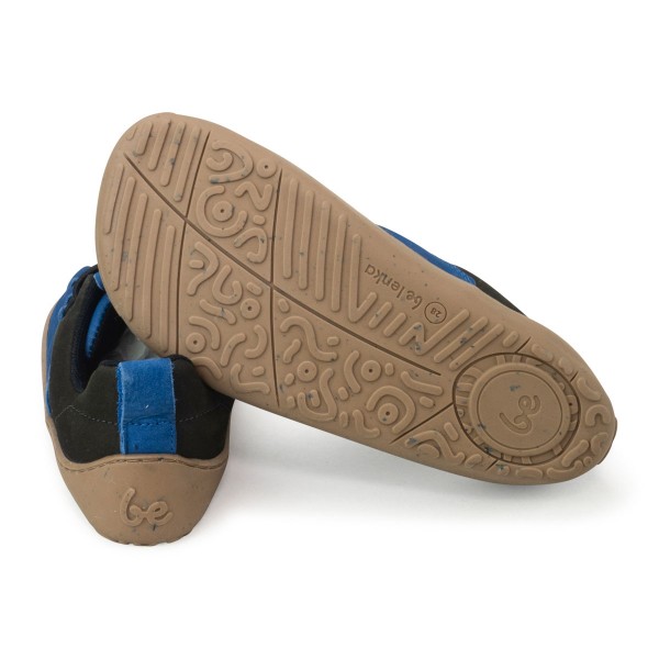 BeLenka |k ~ Xplorer ~ Blue & Olive Black