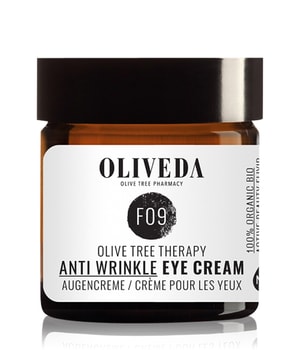 Oliveda Face Care F09 Anti Wrinkle Augencreme-30 ml