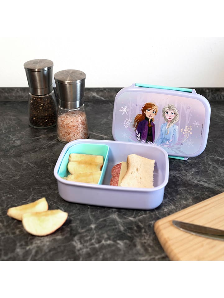 SCOOLI Brotzeitdose 