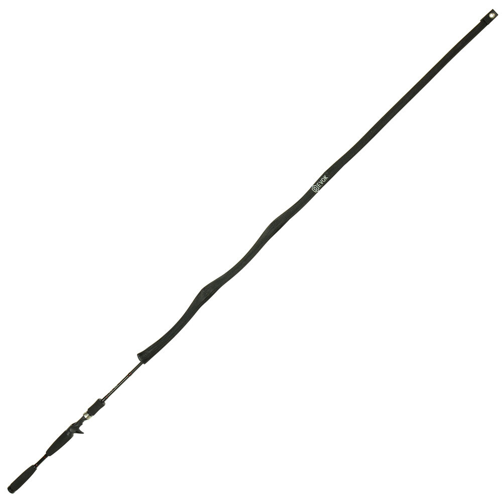 Bescherming voor Cannes Casting Evok Rod Sock Cast