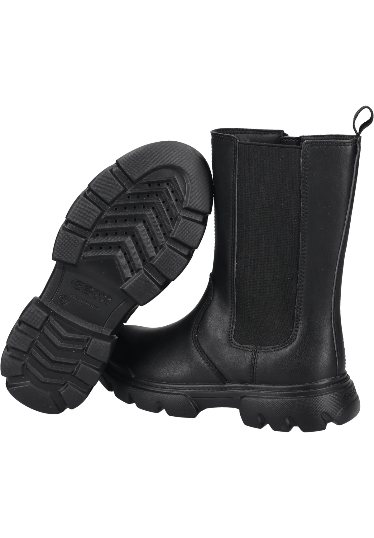 Geox JUNETTE - Botines