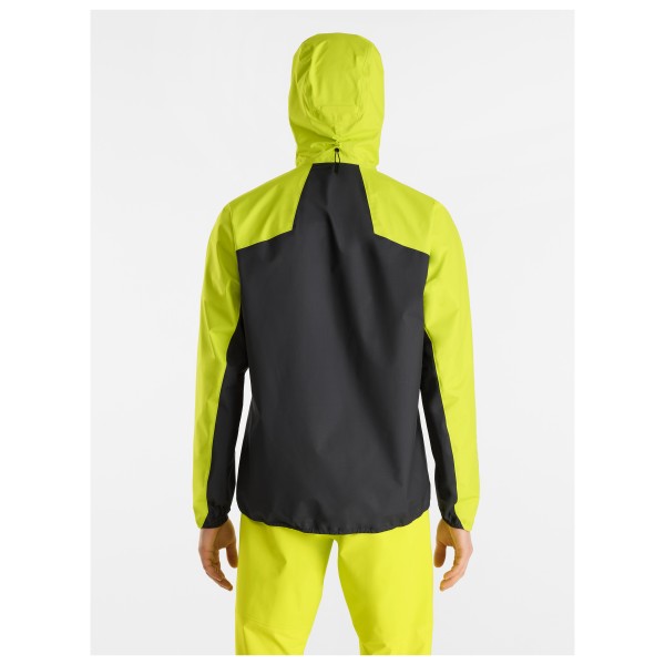 Arc'teryx - Norvan Shell Jacket - Regenjacke