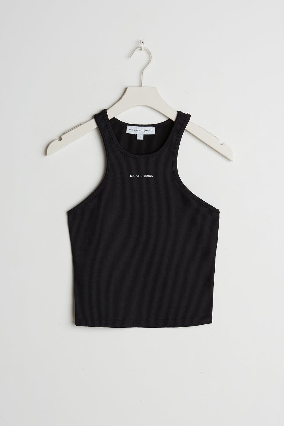 Nicki tank