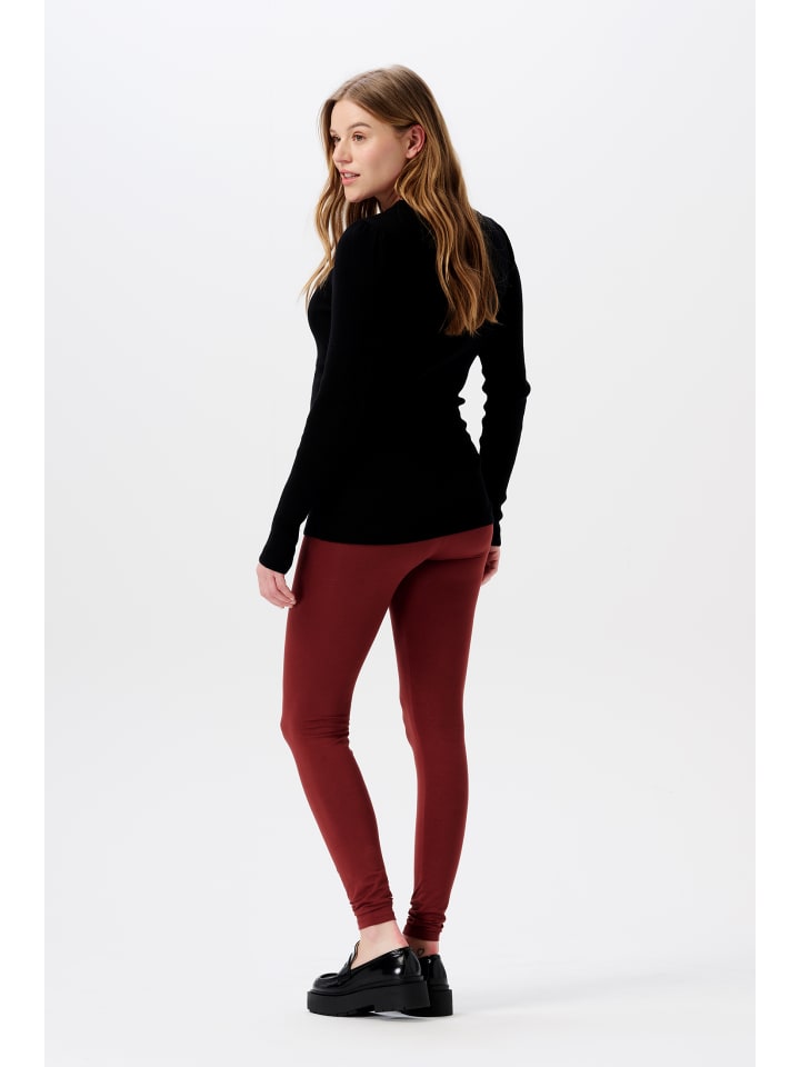 Noppies Umstandsleggings Paris in Sable günstig kaufen