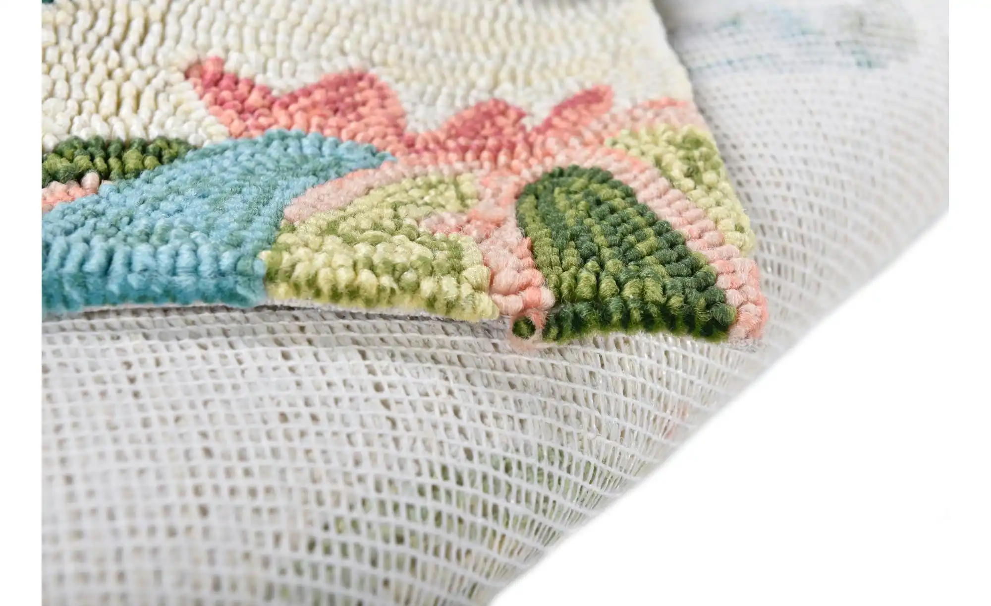 HOME STORY In-und Outdoor-Teppich
