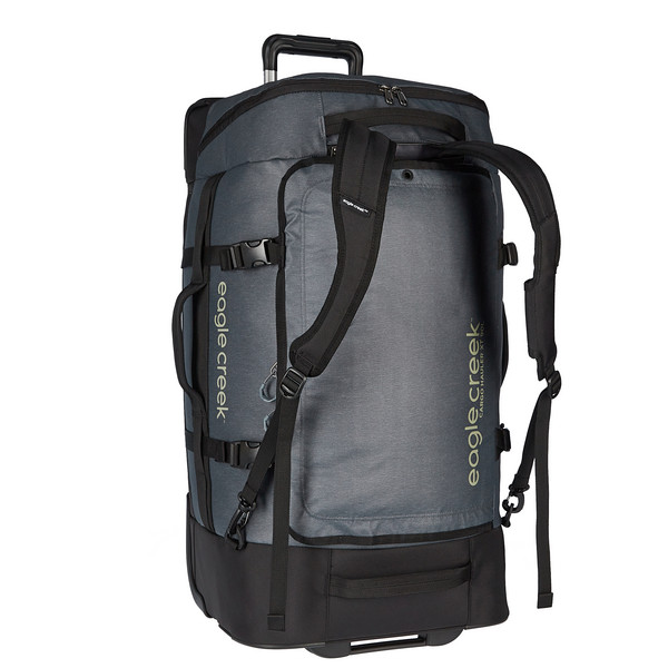 CARGO HAULER XT WHEELED DUFFEL 90L/29 - Reisetasche mit Rollen
