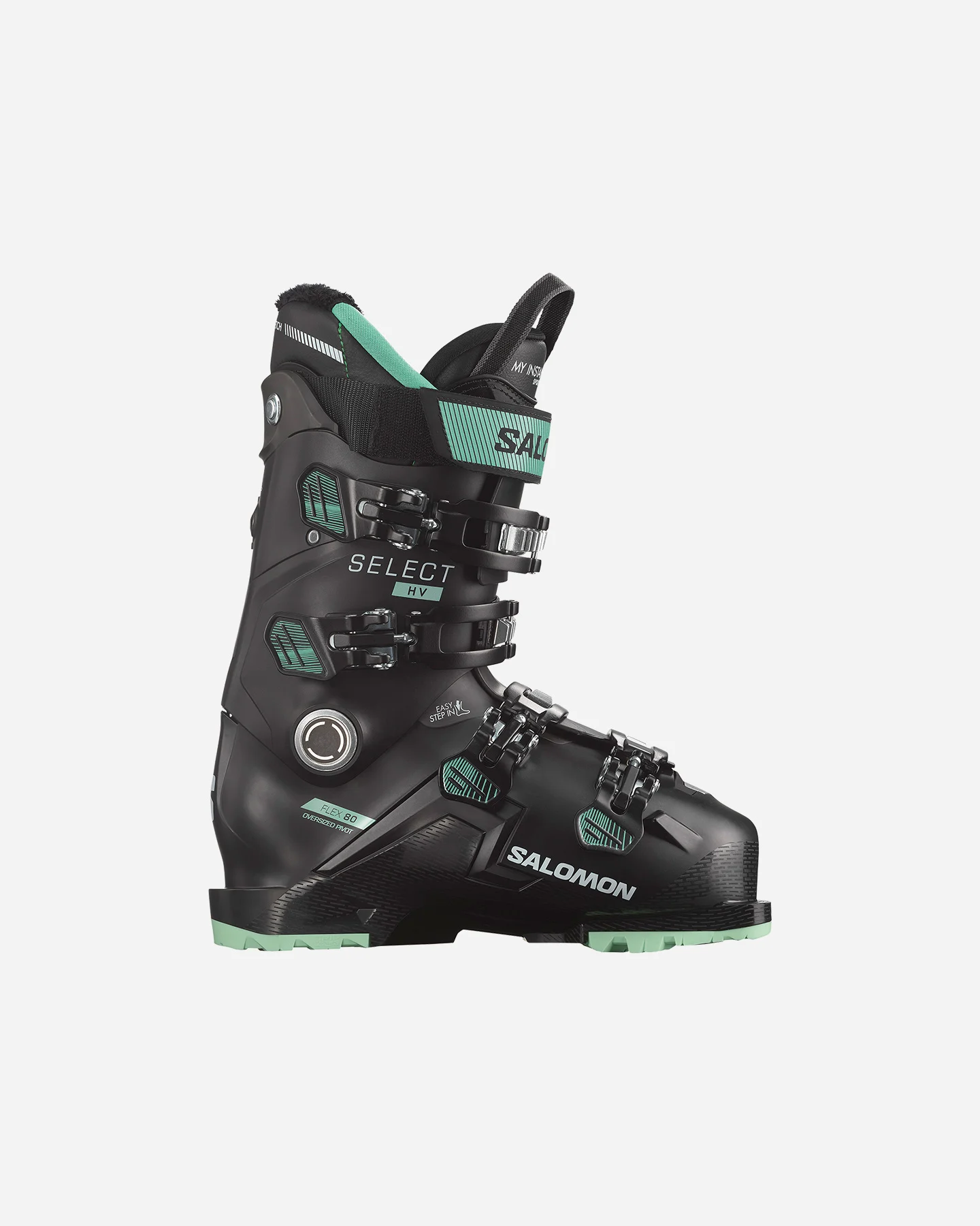 Scarponi Sci Solomon Select Hv 80 GW W L47343100